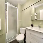 So207 Cosy Pied Des Pistes Les Menuires Apartment *