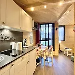 So207 Cosy Pied Des Pistes Les Menuires Apartment Saint-Martin-de-Belleville
